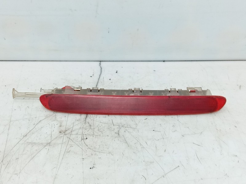 Recambio de luz central de freno para seat altea (5p1) 1.9 tdi referencia OEM IAM   