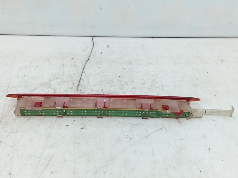 Recambio de luz central de freno para seat altea (5p1) 1.9 tdi referencia OEM IAM   