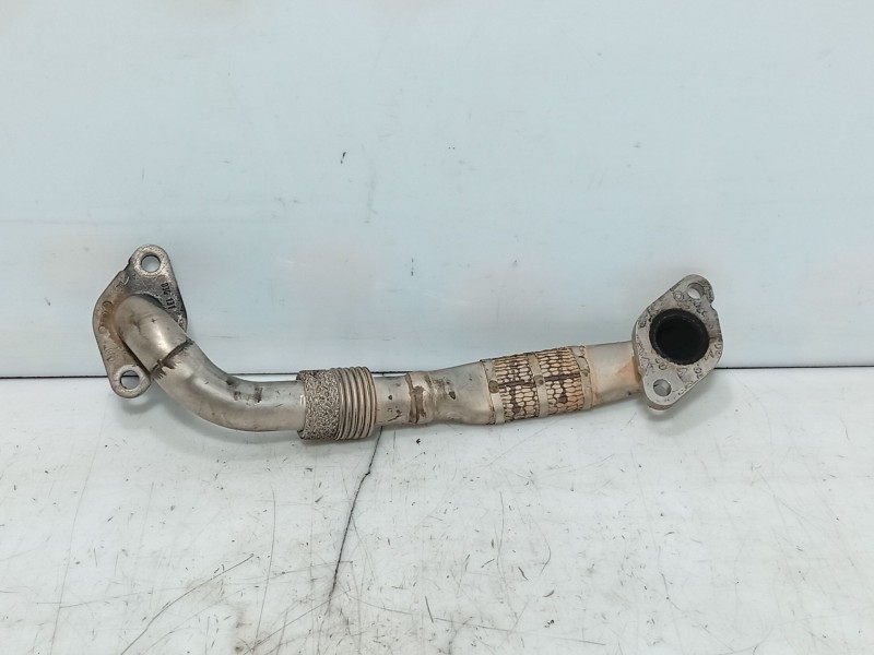 Recambio de tubo para seat altea (5p1) 1.9 tdi referencia OEM IAM   