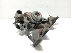 Recambio de turbocompresor para seat ibiza ii (6k1) 1.9 tdi referencia OEM IAM 028145702N EC300409F GT1749V