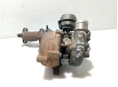 Recambio de turbocompresor para seat ibiza ii (6k1) 1.9 tdi referencia OEM IAM 028145702N EC300409F GT1749V 2