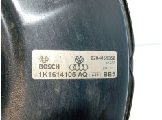 Recambio de servofreno para seat altea (5p1) 1.9 tdi referencia OEM IAM    2