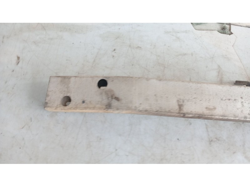 Recambio de refuerzo paragolpes delantero para nissan note (e11, ne11) 1.5 dci referencia OEM IAM   