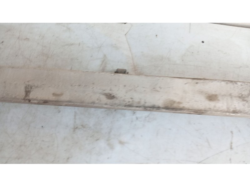 Recambio de refuerzo paragolpes delantero para nissan note (e11, ne11) 1.5 dci referencia OEM IAM   