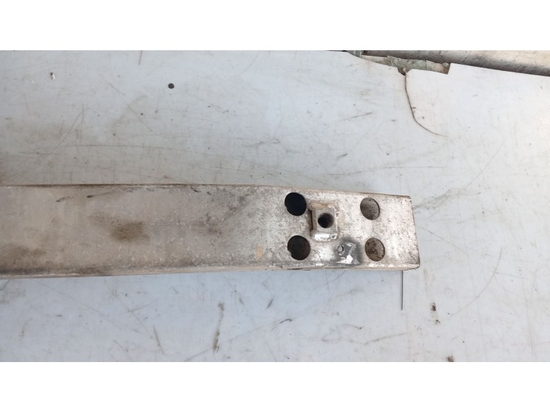 Recambio de refuerzo paragolpes delantero para nissan note (e11, ne11) 1.5 dci referencia OEM IAM   