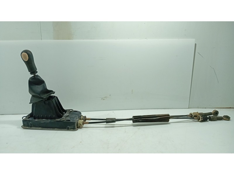 Recambio de palanca cambio para nissan micra iii (k12) 1.2 16v referencia OEM IAM 3889010  