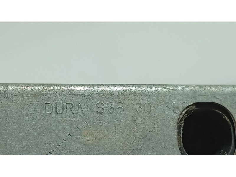 Recambio de palanca cambio para nissan micra iii (k12) 1.2 16v referencia OEM IAM 3889010  
