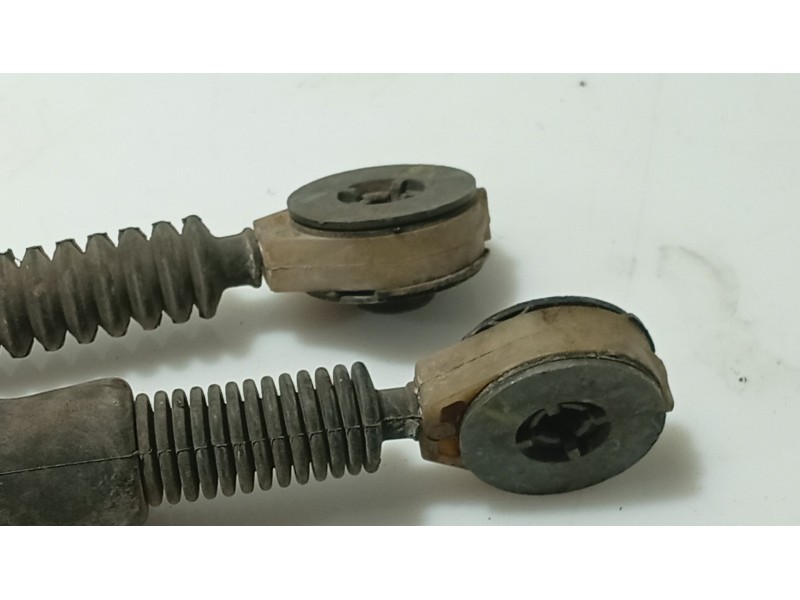 Recambio de palanca cambio para nissan micra iii (k12) 1.2 16v referencia OEM IAM 3889010  