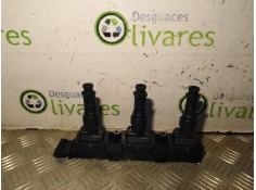 Recambio de bobina encendido para  referencia OEM IAM 20335  