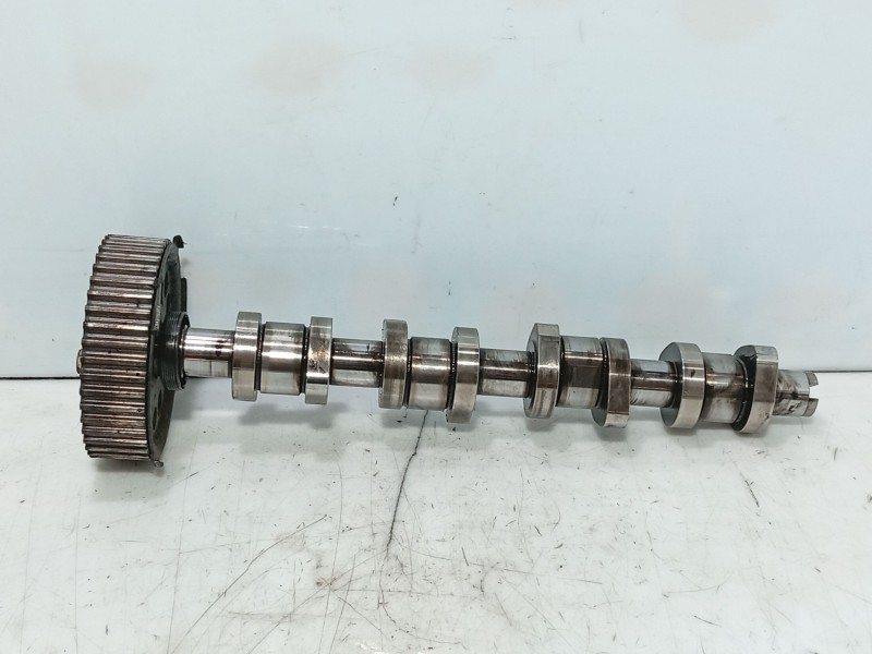 Recambio de arbol de levas para seat altea (5p1) 1.9 tdi referencia OEM IAM   