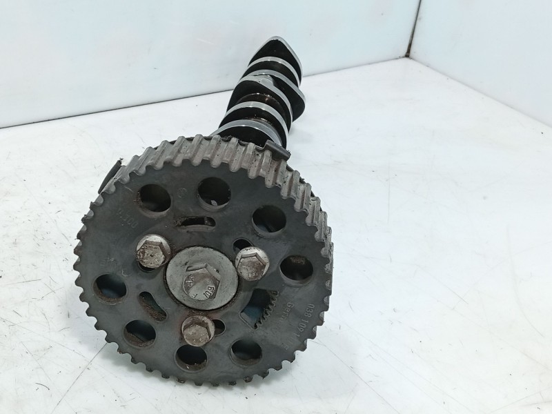 Recambio de arbol de levas para seat altea (5p1) 1.9 tdi referencia OEM IAM   