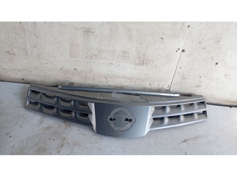 Recambio de moldura para nissan note (e11, ne11) 1.5 dci referencia OEM IAM   