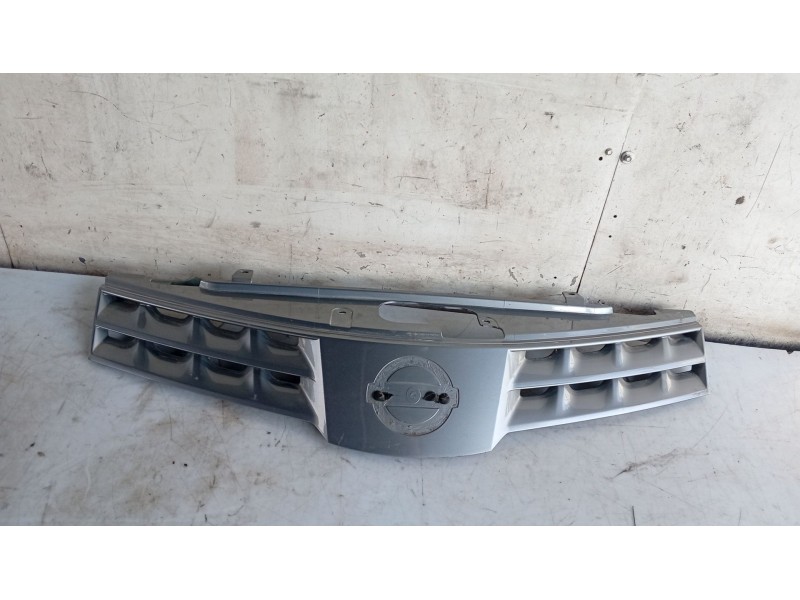 Recambio de moldura para nissan note (e11, ne11) 1.5 dci referencia OEM IAM   