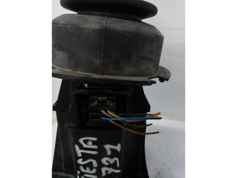 Recambio de palanca cambio para ford fiesta (cbk) trend referencia OEM IAM 1322089  