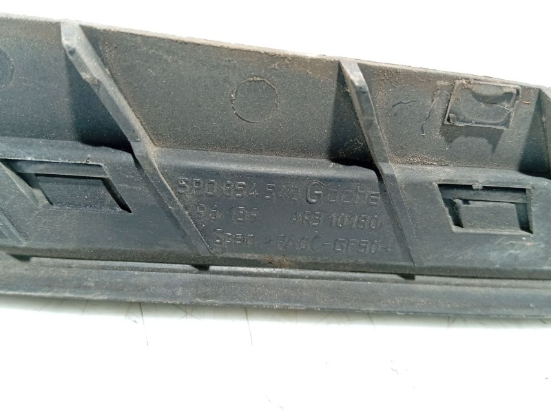 Recambio de moldura para seat altea (5p1) 1.9 tdi referencia OEM IAM   