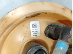Recambio de aforador para seat altea (5p1) 1.9 tdi referencia OEM IAM 1K0919050AB   2