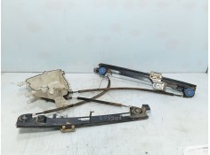 Recambio de elevalunas delantero derecho para seat altea (5p1) 1.9 tdi referencia OEM IAM   