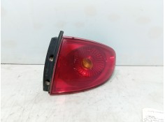 Recambio de piloto trasero derecho para seat altea (5p1) 1.9 tdi referencia OEM IAM 5P0945112B9B9  