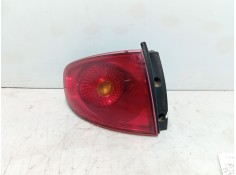 Recambio de piloto trasero izquierdo para seat altea (5p1) 1.9 tdi referencia OEM IAM 5P0945111B9B9  