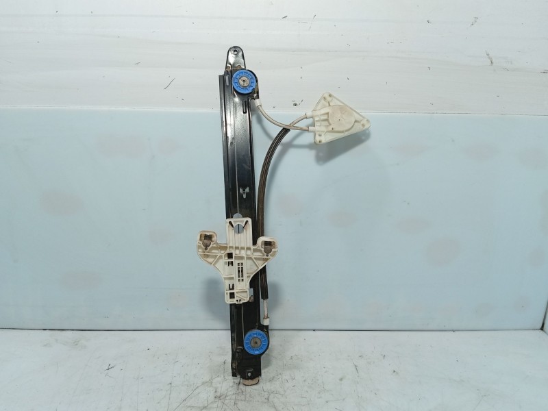 Recambio de elevalunas trasero derecho para seat altea (5p1) 1.9 tdi referencia OEM IAM 5P0839462A  