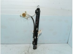Recambio de elevalunas trasero derecho para seat altea (5p1) 1.9 tdi referencia OEM IAM 5P0839462A   2