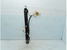 Recambio de elevalunas trasero izquierdo para seat altea (5p1) 1.9 tdi referencia OEM IAM 5P0839461A   2