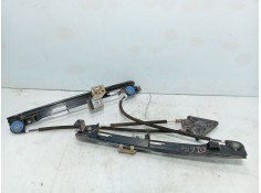 Recambio de elevalunas delantero izquierdo para seat altea (5p1) 1.9 tdi referencia OEM IAM   