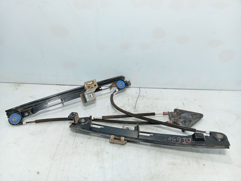 Recambio de elevalunas delantero izquierdo para seat altea (5p1) 1.9 tdi referencia OEM IAM   