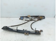 Recambio de elevalunas delantero izquierdo para seat altea (5p1) 1.9 tdi referencia OEM IAM    2