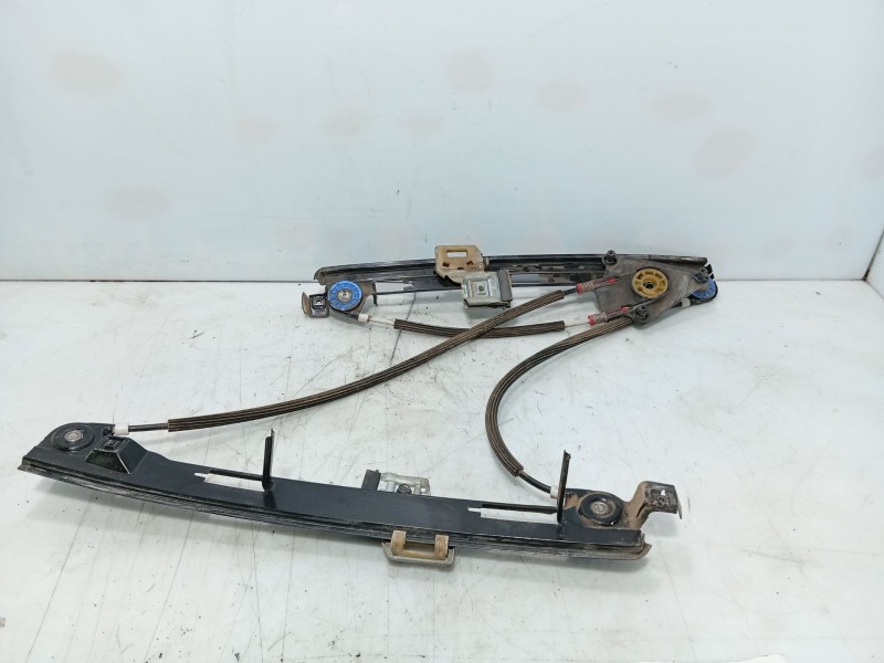 Recambio de elevalunas delantero izquierdo para seat altea (5p1) 1.9 tdi referencia OEM IAM   