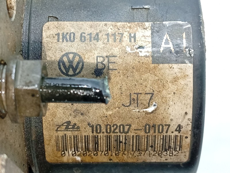 Recambio de abs para seat altea (5p1) 1.9 tdi referencia OEM IAM   