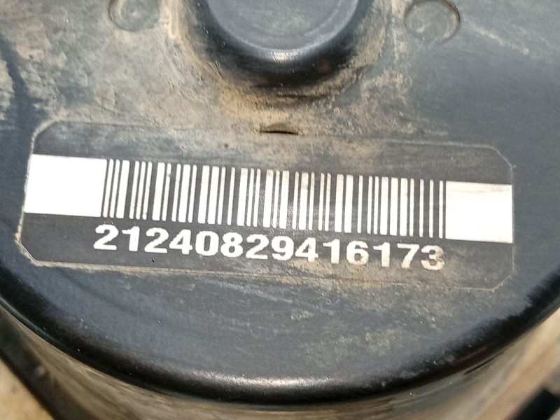 Recambio de abs para seat altea (5p1) 1.9 tdi referencia OEM IAM   
