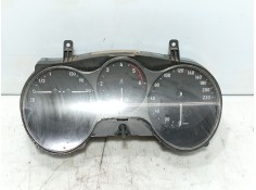 Recambio de cuadro instrumentos para seat altea (5p1) 1.9 tdi referencia OEM IAM   
