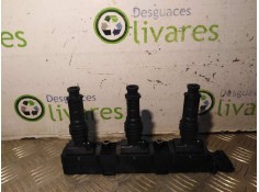 Recambio de bobina encendido para  referencia OEM IAM 20335   2