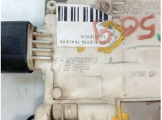 Recambio de cerradura puerta trasera izquierda para seat altea (5p1) 1.9 tdi referencia OEM IAM 7L0839015D   2