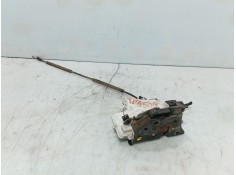 Recambio de cerradura puerta trasera derecha para seat altea (5p1) 1.9 tdi referencia OEM IAM 7L0839016D  
