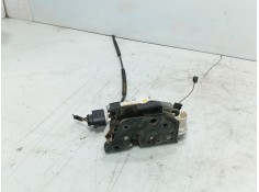 Recambio de cerradura puerta delantera izquierda para seat altea (5p1) 1.9 tdi referencia OEM IAM 3D1837015AP  