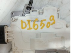 Recambio de cerradura puerta delantera izquierda para seat altea (5p1) 1.9 tdi referencia OEM IAM 3D1837015AP   2