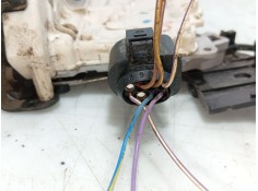 Recambio de cerradura puerta delantera derecha para seat altea (5p1) 1.9 tdi referencia OEM IAM 3D1837016AC   2