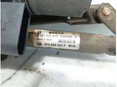 Recambio de motor limpia delantero para seat altea (5p1) 1.9 tdi referencia OEM IAM    2