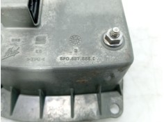 Recambio de maneta porton para seat altea (5p1) 1.9 tdi referencia OEM IAM 5P0827565D   2