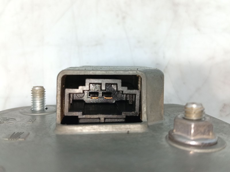 Recambio de maneta porton para seat altea (5p1) 1.9 tdi referencia OEM IAM 5P0827565D  