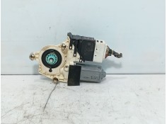 Recambio de motor elevalunas trasero derecho para seat altea (5p1) 1.9 tdi referencia OEM IAM   