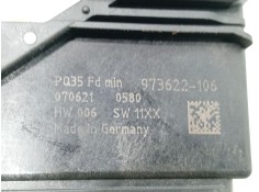 Recambio de motor elevalunas trasero derecho para seat altea (5p1) 1.9 tdi referencia OEM IAM    2