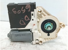 Recambio de motor elevalunas delantero derecho para seat altea (5p1) 1.9 tdi referencia OEM IAM   