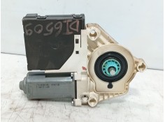 Recambio de motor elevalunas delantero izquierdo para seat altea (5p1) 1.9 tdi referencia OEM IAM   