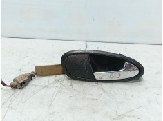 Recambio de maneta interior delantera derecha para seat altea (5p1) 1.9 tdi referencia OEM IAM 5P08371141MM / 3B0837207F3FZ  