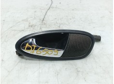 Recambio de maneta interior delantera izquierda para seat altea (5p1) 1.9 tdi referencia OEM IAM 5P08371131MM / 3B0837207F3FZ  