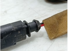Recambio de maneta interior trasera derecha para seat altea (5p1) 1.9 tdi referencia OEM IAM 5P0839114A1MM / 3B0837207F3FZ   2