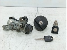 Recambio de conmutador de arranque para seat altea (5p1) 1.9 tdi referencia OEM IAM   